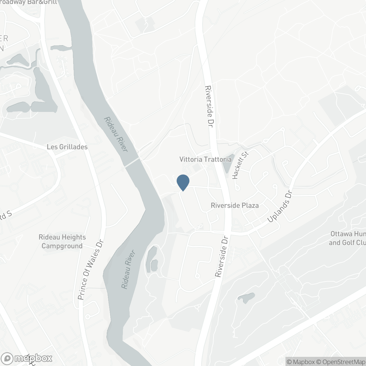 50 MALHOTRA COURT, Ottawa, Ontario K1V 1K2